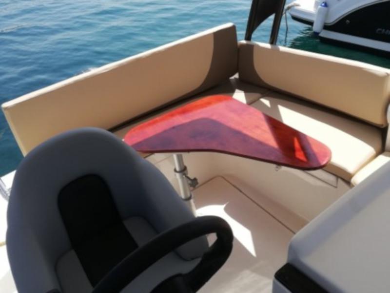 Book yachts online - motorboat - Balt 818 Titanium - Valentina 2 - rent