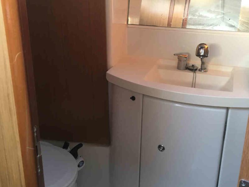 Book yachts online - sailboat - Sun Odyssey 39i - Sofia - rent