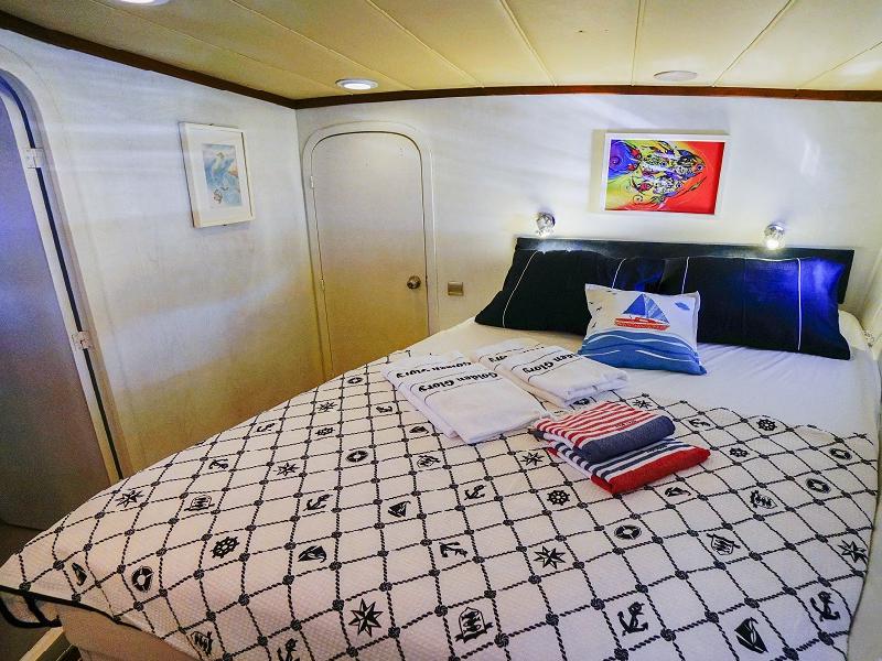 Book yachts online - other - Gulet - Golden Glory - rent