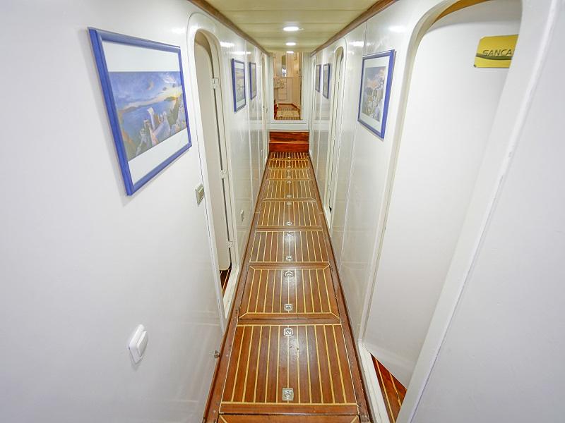 Book yachts online - other - Gulet - Golden Glory - rent