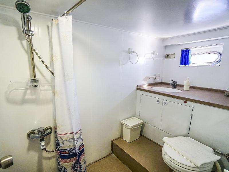 Book yachts online - other - Gulet - Golden Glory - rent