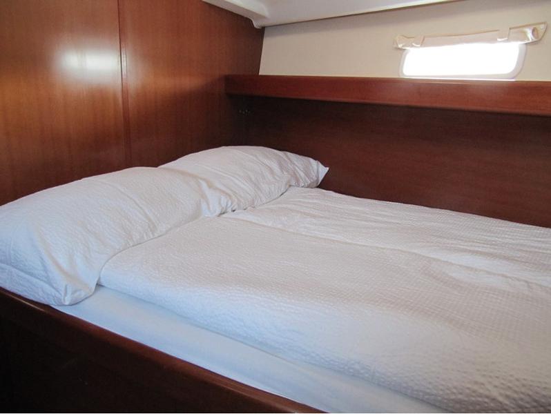 Book yachts online - sailboat - Oceanis 393 Clipper - Mare - rent