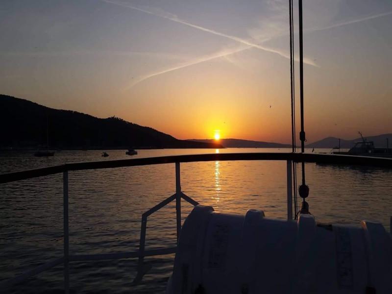 Book yachts online - other - Gulet - Orao - rent