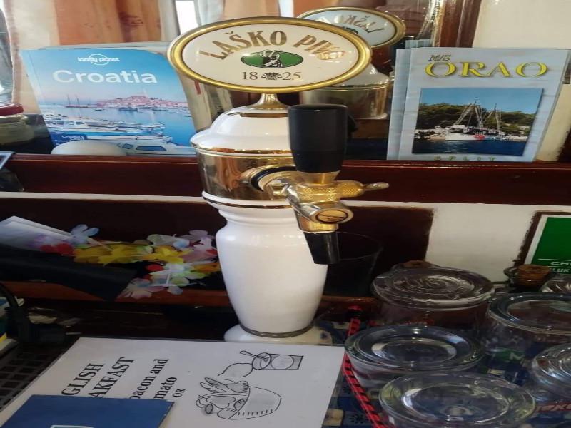 Book yachts online - other - Gulet - Orao - rent