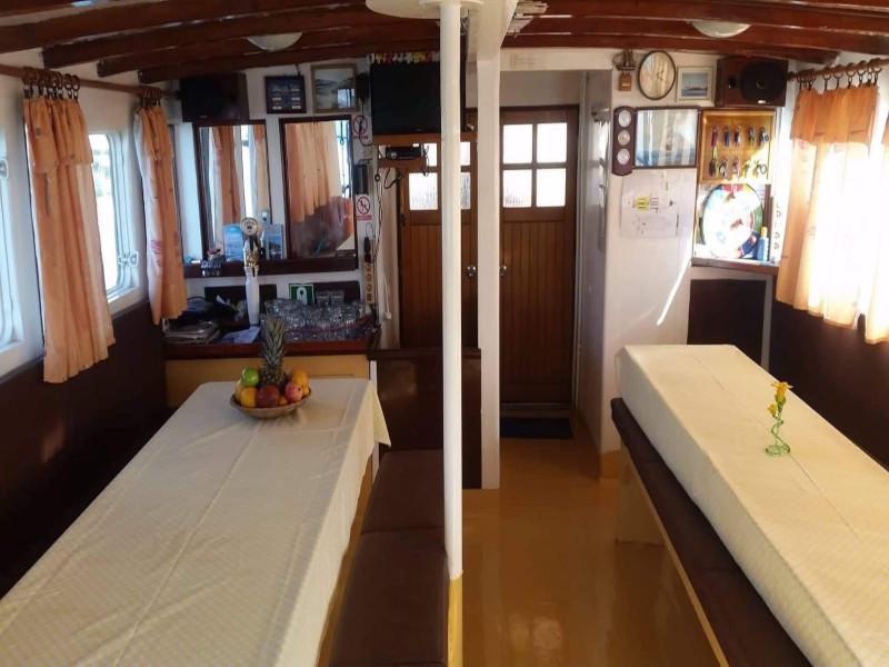 Book yachts online - other - Gulet - Orao - rent