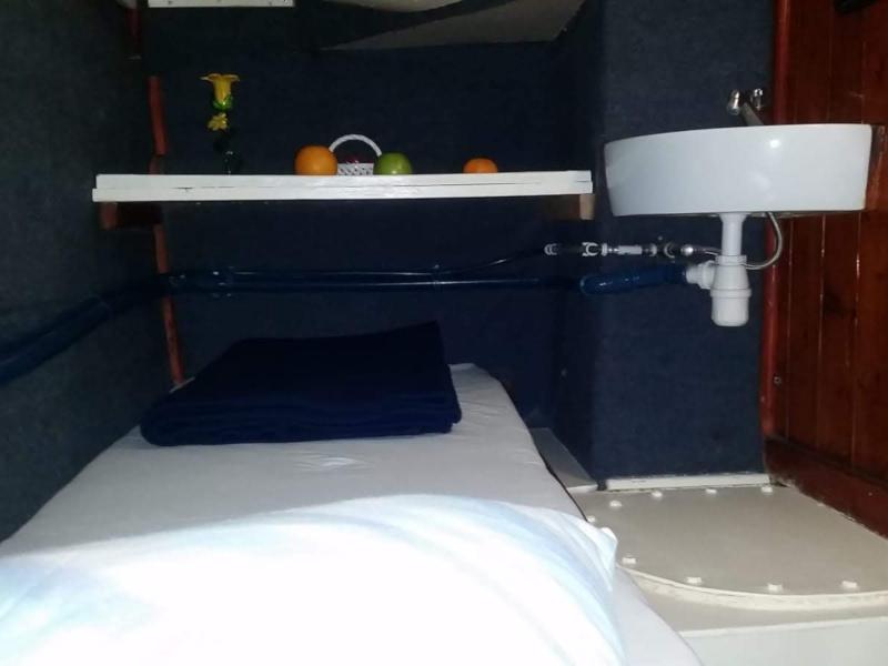 Book yachts online - other - Gulet - Orao - rent