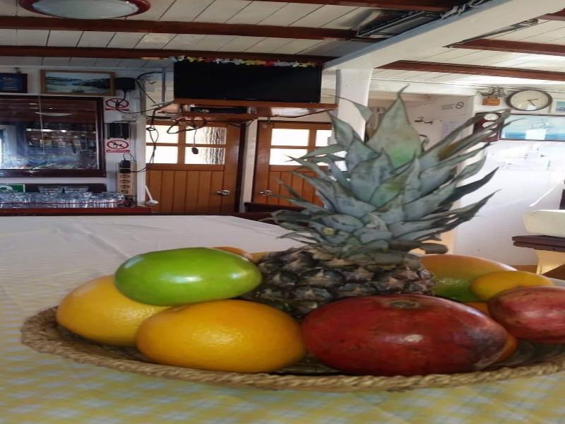 Book yachts online - other - Gulet - Orao - rent