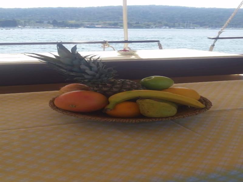 Book yachts online - other - Gulet - Orao - rent