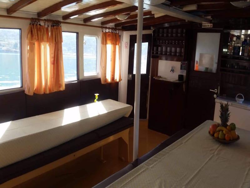 Book yachts online - other - Gulet - Orao - rent