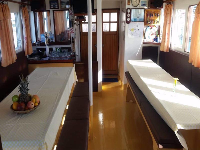 Book yachts online - other - Gulet - Orao - rent