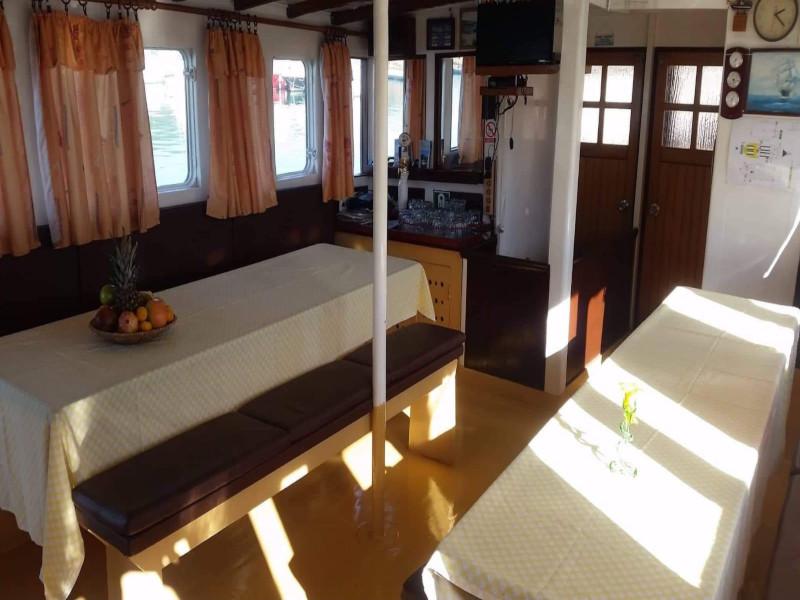 Book yachts online - other - Gulet - Orao - rent