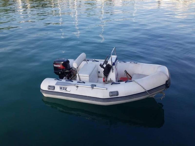 Book yachts online - other - Gulet - Orao - rent