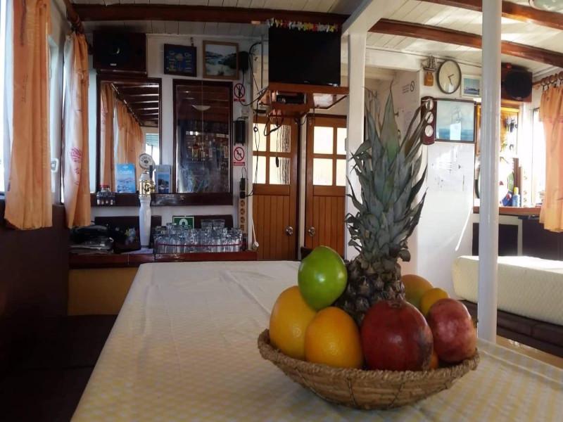 Book yachts online - other - Gulet - Orao - rent