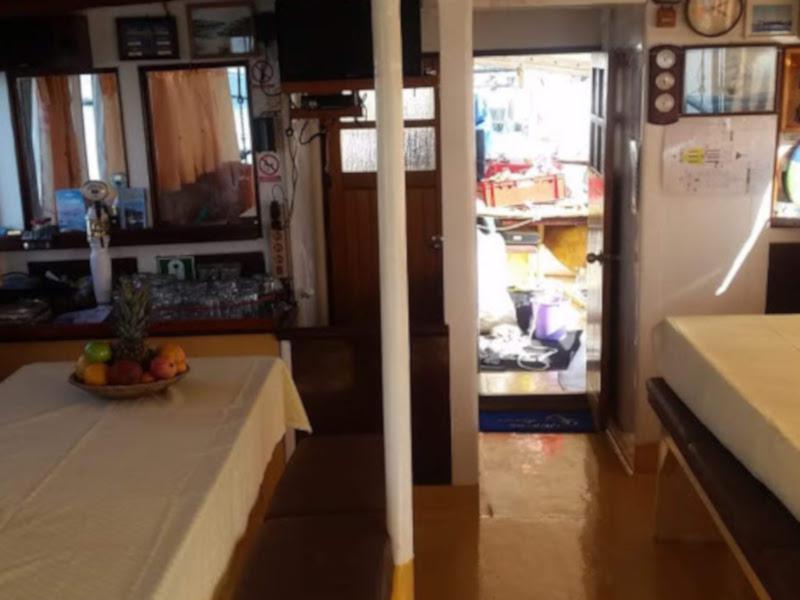 Book yachts online - other - Gulet - Orao - rent