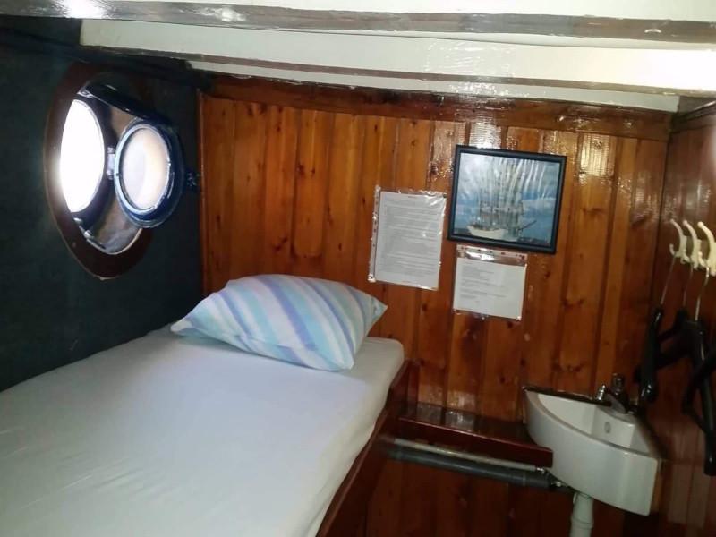 Book yachts online - other - Gulet - Orao - rent