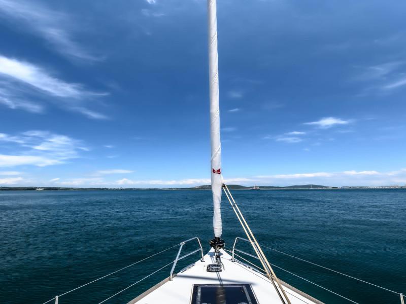 Book yachts online - sailboat - Dufour460 Preveza&amp;Lefkas - Zenith - rent