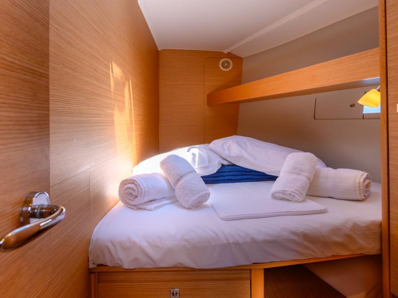 Book yachts online - sailboat - Dufour460 Preveza&amp;Lefkas - Zenith - rent