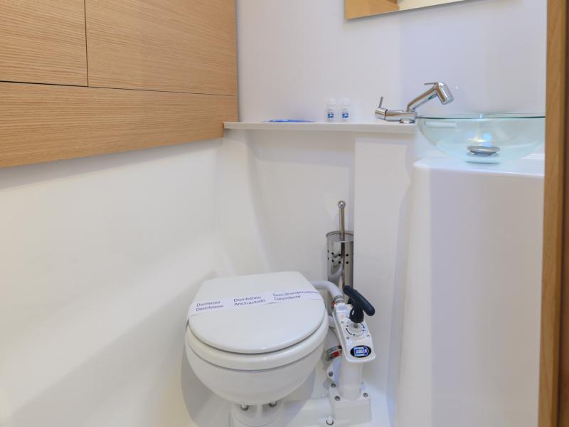 Book yachts online - sailboat - Dufour460 Preveza&amp;Lefkas - Zenith - rent