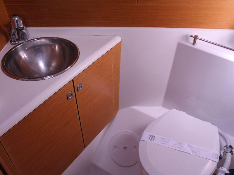 Book yachts online - sailboat - Jeanneau 53 - Madeleine - rent