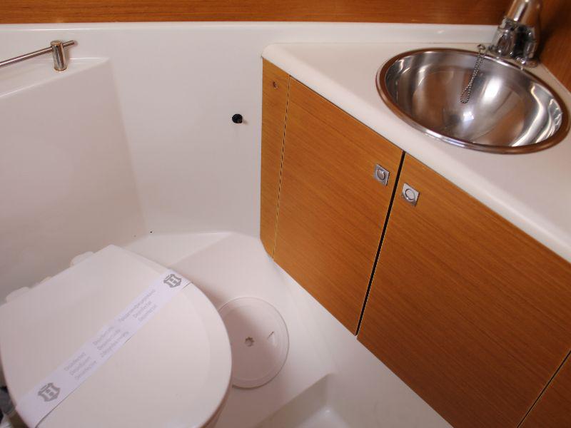 Book yachts online - sailboat - Jeanneau 53 - Madeleine - rent