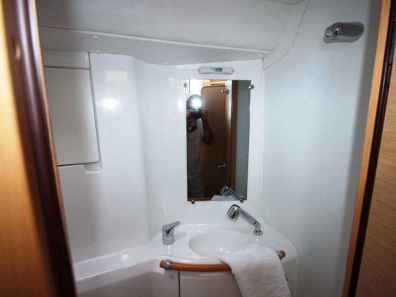 Book yachts online - catamaran - Lagoon 380 - Isaphil - rent