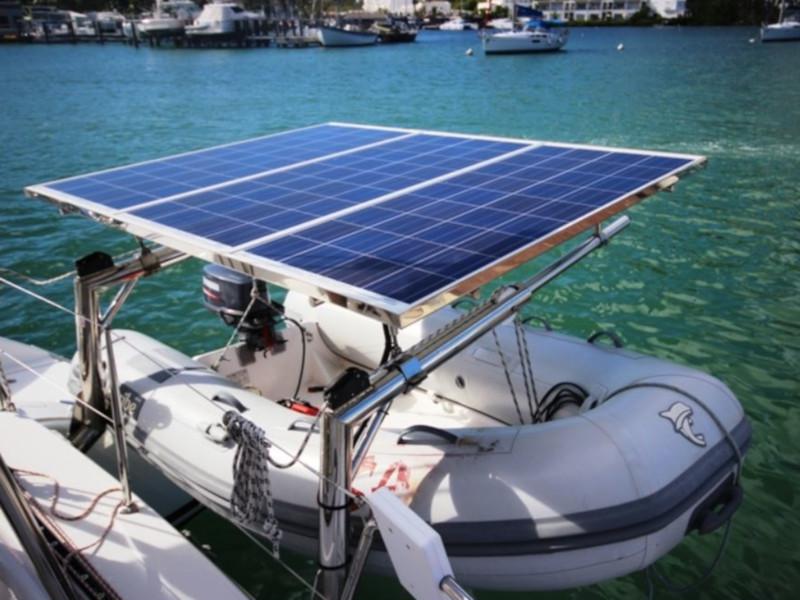 Book yachts online - catamaran - Lagoon 380 - Isaphil - rent