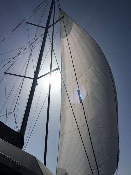 Book yachts online - catamaran - Nautitech 40 - Endless - rent