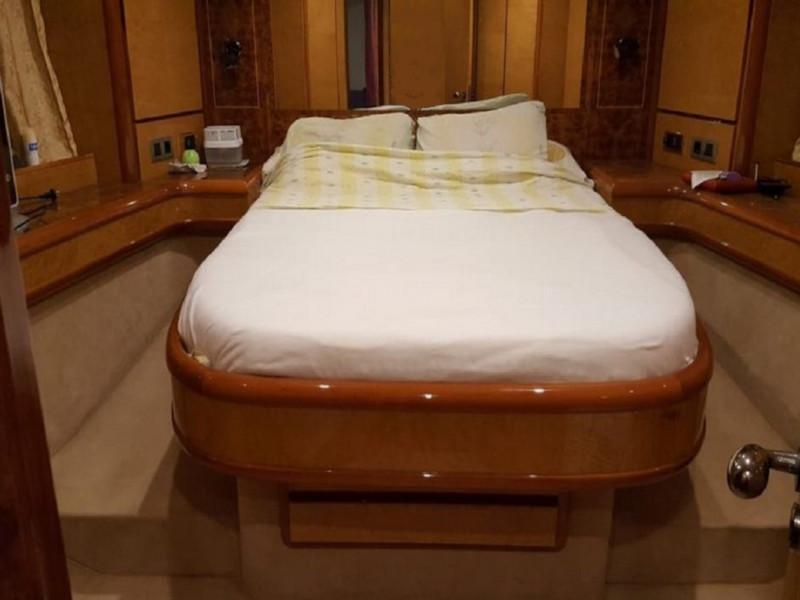 Book yachts online - motorboat - Astondoa 58 GLX - Esplai - rent