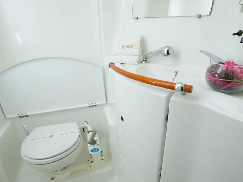 Book yachts online - sailboat - Oceanis 393 Clipper - Chiruca - rent