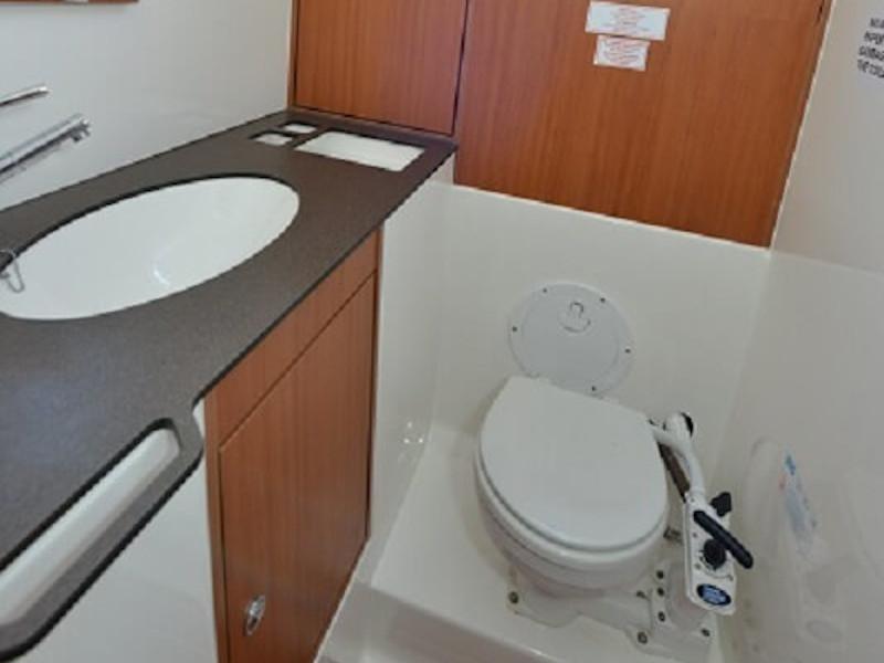 Book yachts online - sailboat - Bavaria 45 Cruiser - Airen - rent