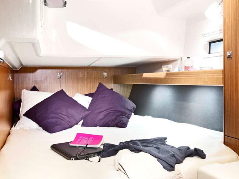 Book yachts online - sailboat - Bavaria 45 Cruiser - Airen - rent