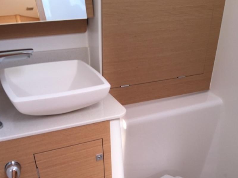 Book yachts online - sailboat - Dufour 460 Grand Large - Elizabeth - rent