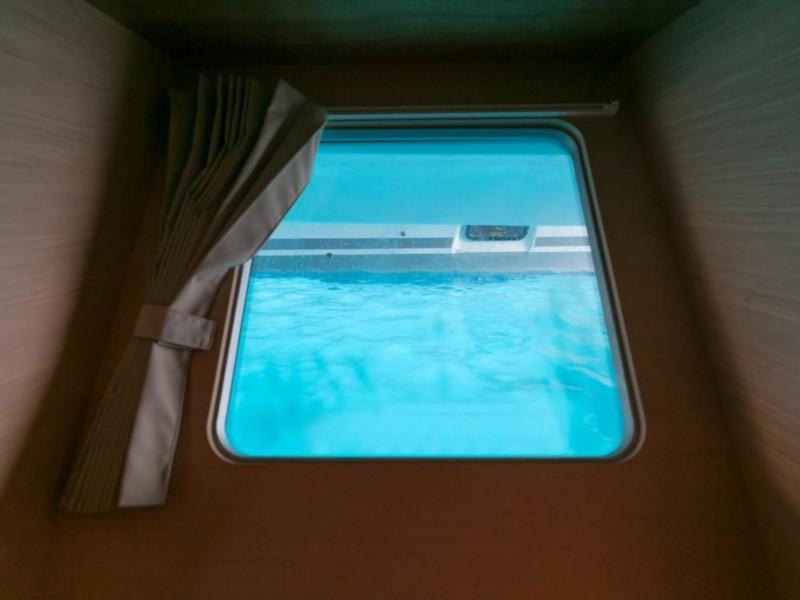 Book yachts online - catamaran - Lagoon 400 S2 - Armonia - rent