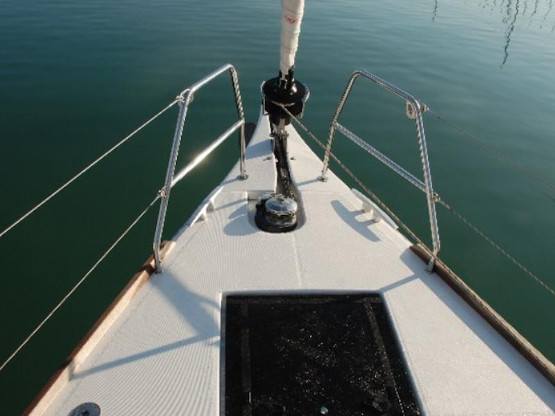 Book yachts online - sailboat - Dufour 460 Grand Large - Esmeralda - rent