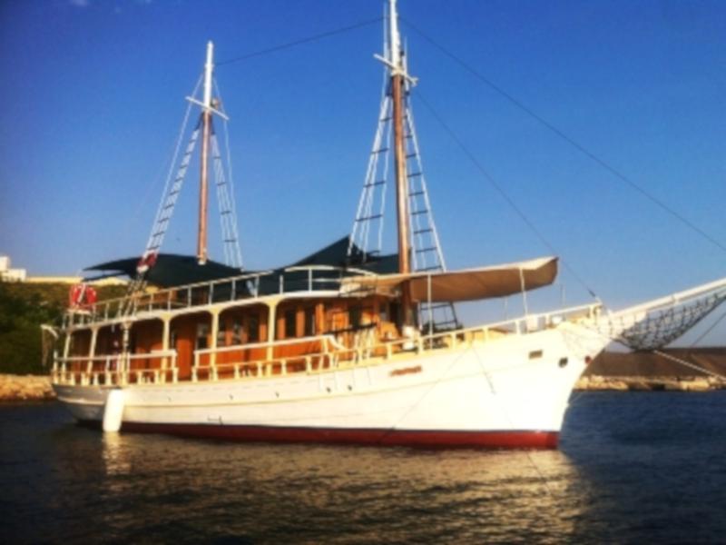 Book yachts online - other - Gulet - Sv. Roko - rent