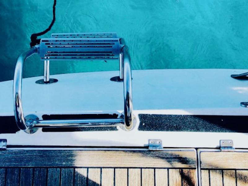 Book yachts online - sailboat - Hanse 375 - Laska - rent