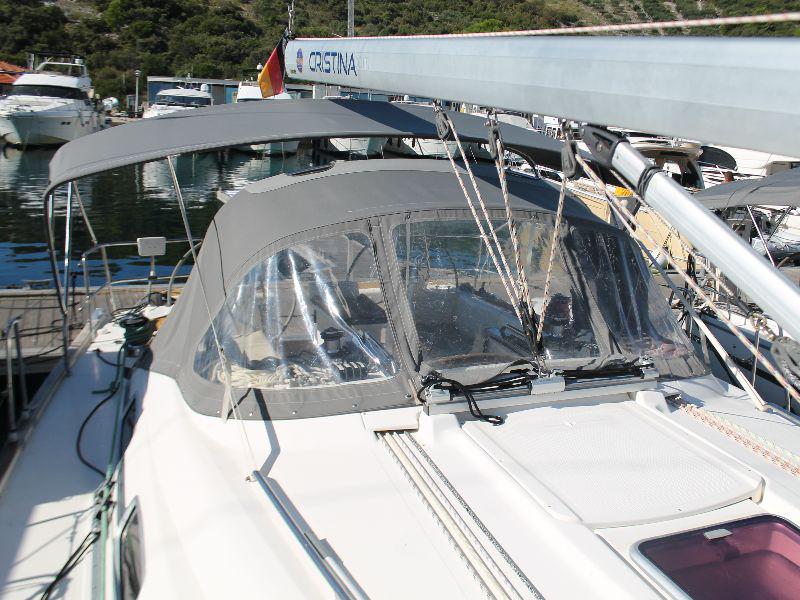 Book yachts online - sailboat - Bavaria 46 Cruiser - cristina - rent