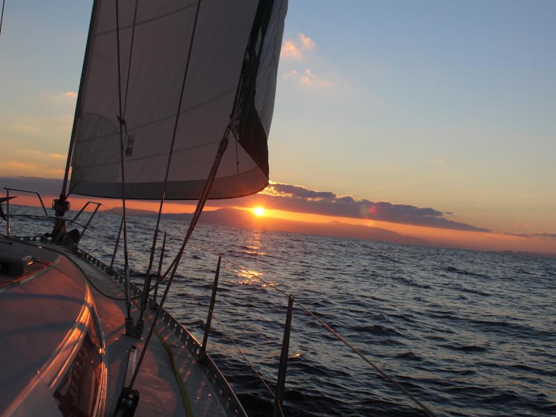 Book yachts online - sailboat - Gib Sea 472 - Tina - rent