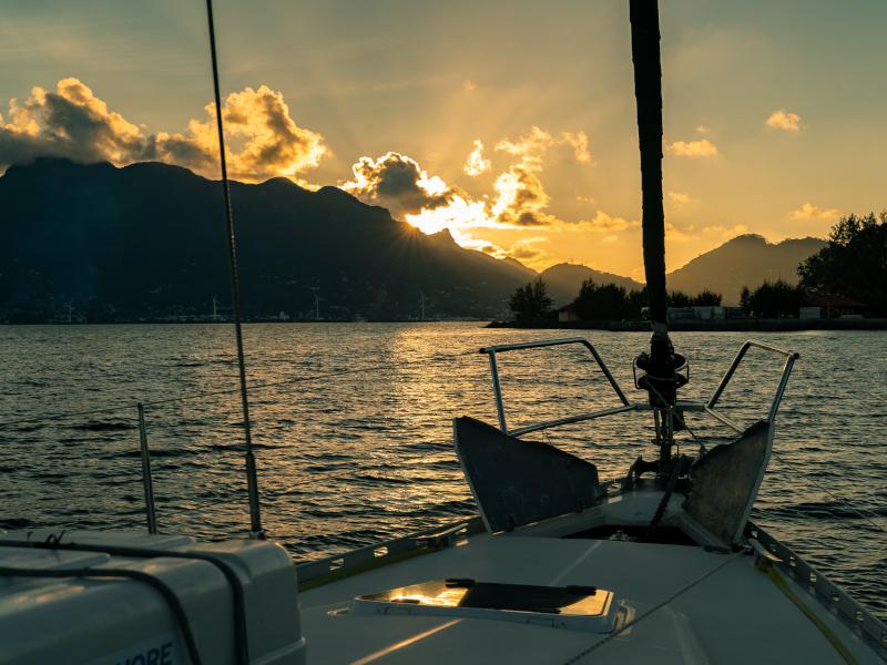 Book yachts online - sailboat - Gib Sea 472 - Tina - rent