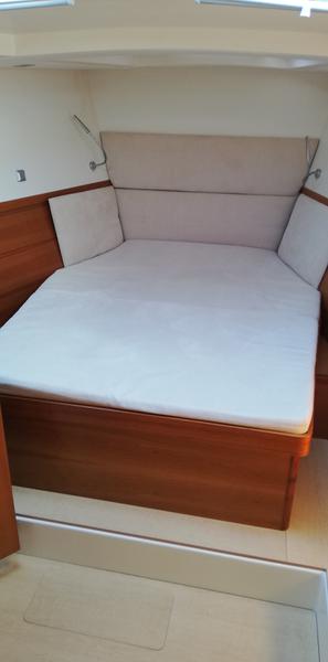 Book yachts online - sailboat - Hanse 470e - Maryanne - rent