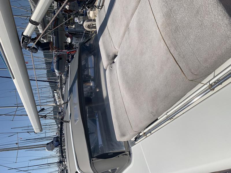 Book yachts online - sailboat - Sense 50 - Wind Scape - rent