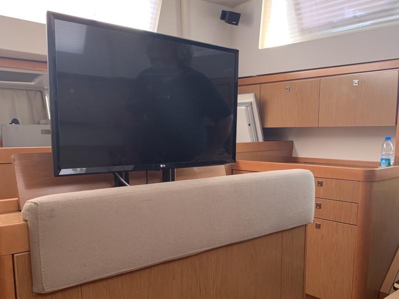 Book yachts online - sailboat - Sense 50 - Wind Scape - rent