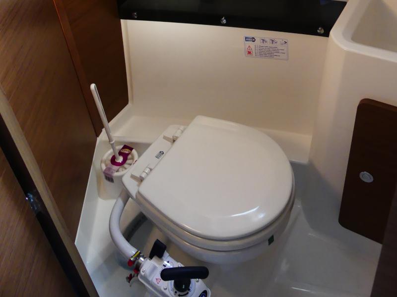 Book yachts online - motorboat - Merry Fisher 795 - POMALO - rent