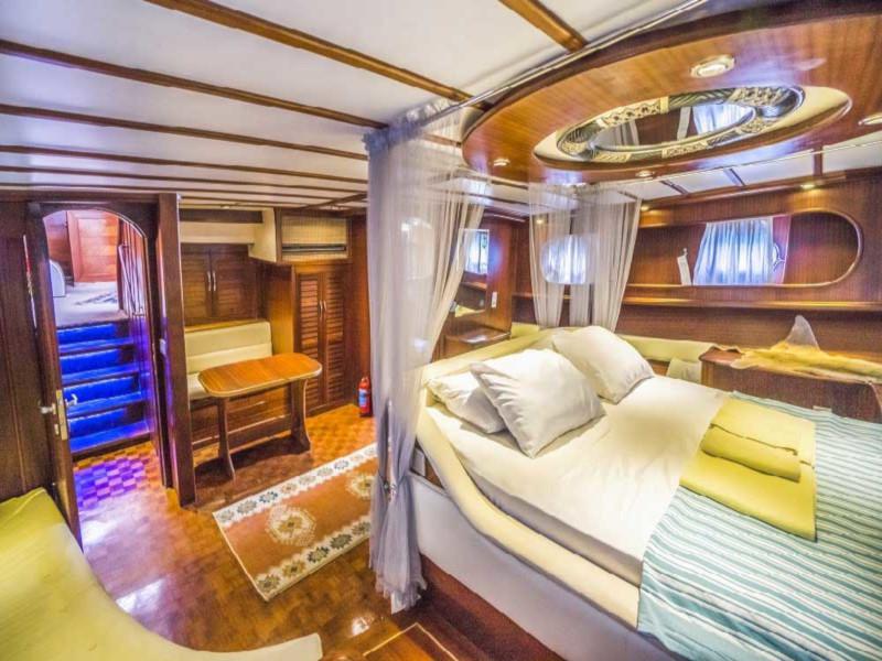 Book yachts online - other - Gulet Esma - ESMA SULTAN II - rent