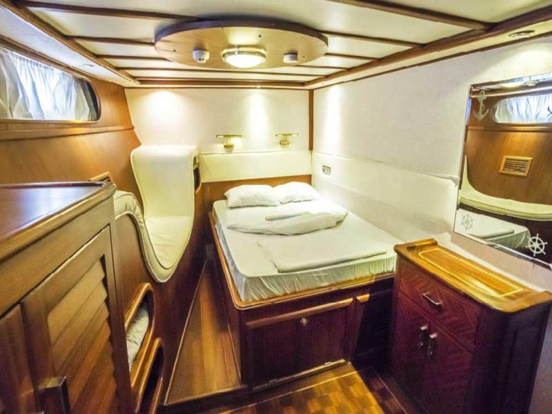 Book yachts online - other - Gulet Esma - ESMA SULTAN II - rent