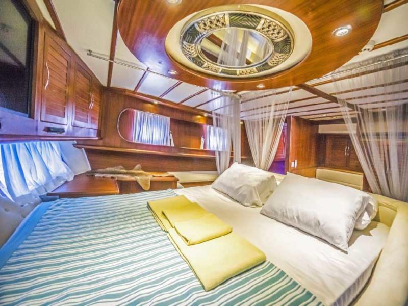 Book yachts online - other - Gulet Esma - ESMA SULTAN II - rent