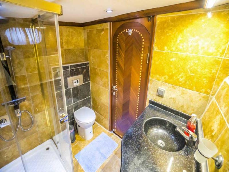 Book yachts online - other - Gulet Esma - ESMA SULTAN II - rent