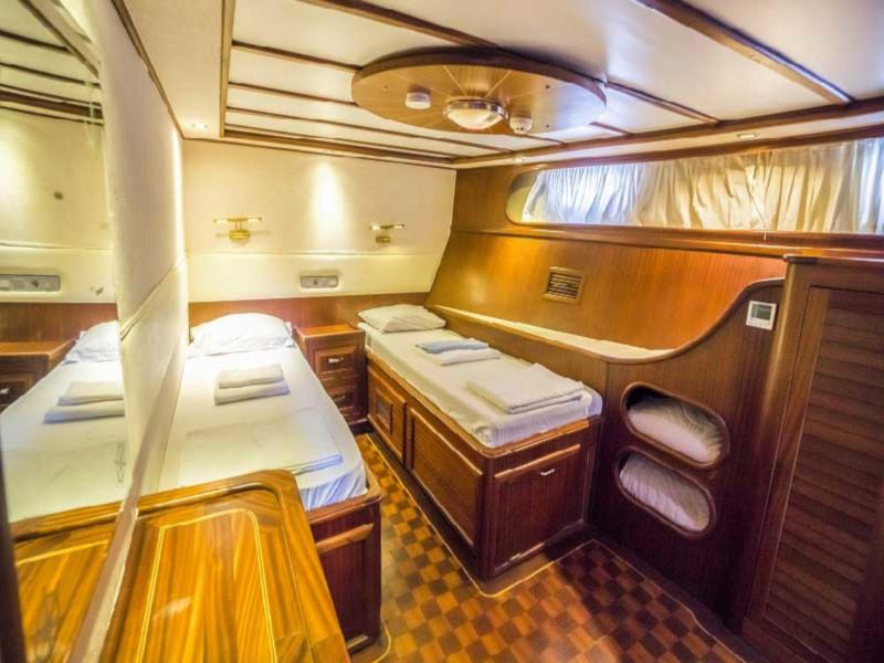 Book yachts online - other - Gulet Esma - ESMA SULTAN II - rent