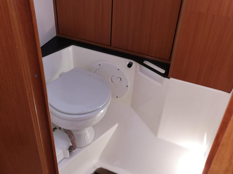 Book yachts online - sailboat - Bavaria 36 - Tamra - rent