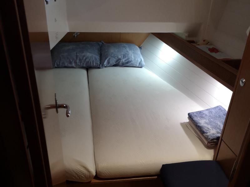 Book yachts online - sailboat - Bavaria 36 - Tamra - rent